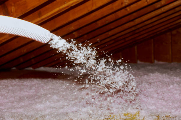 Best Insulation for Specific Applications in North Bonneville, WA