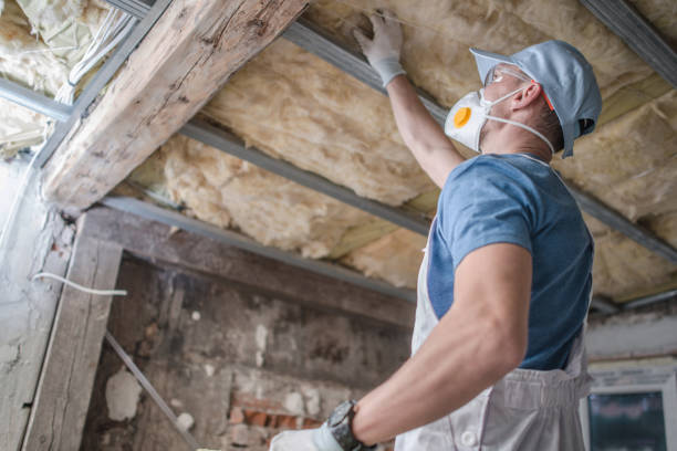 Best Energy Efficiency Solutions in North Bonneville, WA